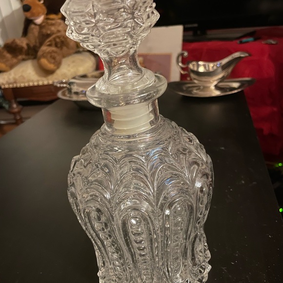 Vintage 1960 Liqueur Decanter - Picture 4 of 11